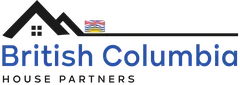 Rent to Own Homes British Columbia - British Columbia House Partners Logo